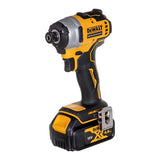 Driver Drill Dewalt DCK2062M2T-QW 18 V 190 Nm-14