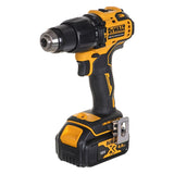 Driver Drill Dewalt DCK2062M2T-QW 18 V 190 Nm-12