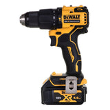 Driver Drill Dewalt DCK2062M2T-QW 18 V 190 Nm-11