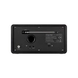 Radio Kruger & Matz KM0816 Black-3