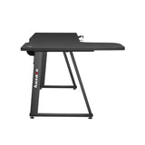 Desk Huzaro HZ-Hero 7.7 Black 160 x 60 cm-5