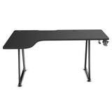 Desk Huzaro HZ-Hero 7.7 Black 160 x 60 cm-4