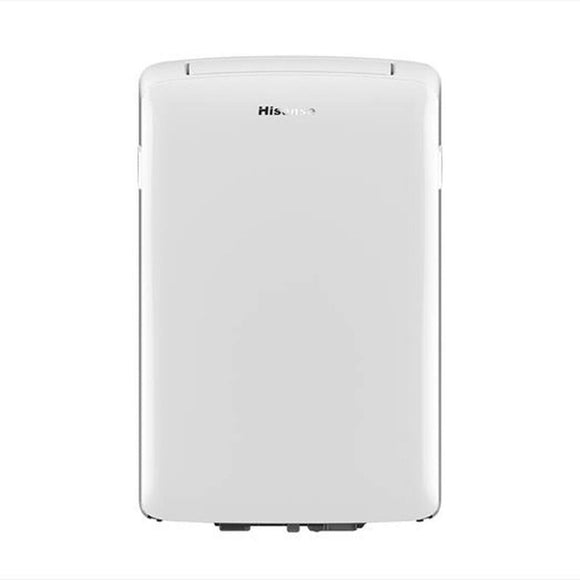 Portable Air Conditioner Hisense APC09NJ White 2600 W-0