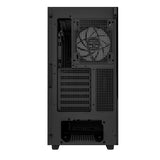 ATX Semi-tower Box DEEPCOOL CH560 DIGITAL Black Multicolour-7