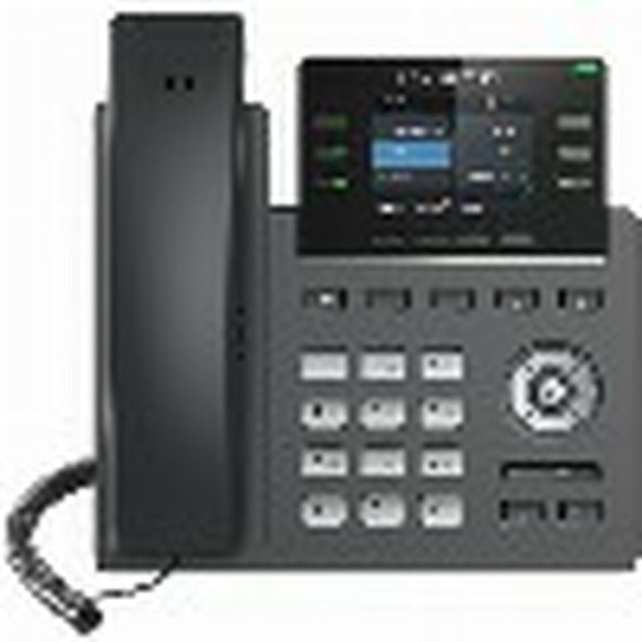 IP Telephone Grandstream GRP2613 Black-0