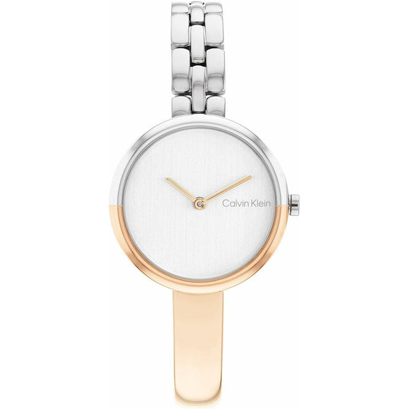 Ladies' Watch Calvin Klein 25200281-0