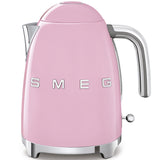 Kettle Smeg KLF03PKEU-0