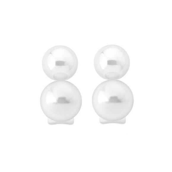 Ladies' Earrings Majorica 00346.01.2.000.010.1-0