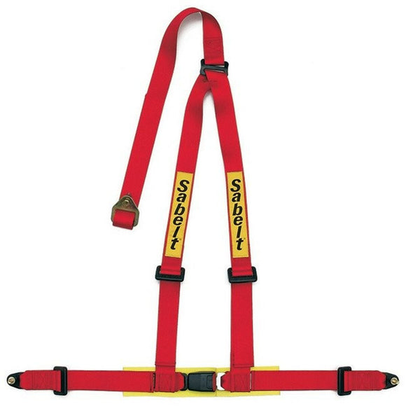 Safety belt Sabelt SBCFCC904002NPA-0