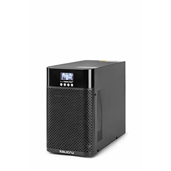 Uninterruptible Power Supply System Interactive UPS Salicru 699CA000009 2700 W-1