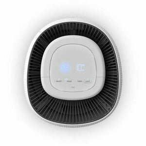 Air purifier SPC 6512B White-1