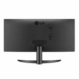 Monitor LG 26WQ500-B 26" 25,7" 4K Ultra HD 144 Hz 75 Hz-2