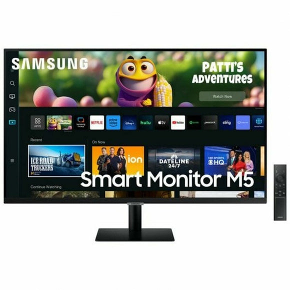 Monitor Samsung LS27CM500EUXEN 27