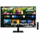 Monitor Samsung LS27CM500EUXEN 27" LED HDR10 VA Flicker free 60 Hz-0