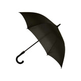 Umbrella Black Metal Cloth 100 x 100 x 84 cm (24 Units)-2