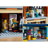 Playset Lego 60391-2