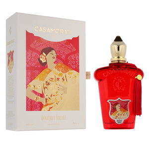 Women's Perfume Xerjoff EDP Casamorati 1888 Bouquet Ideale 100 ml-0