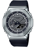 CASIO G-SHOCK Mod. OAK METAL COVERED OAK METAL COVERED - STEEL-0