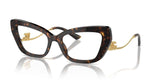 DOLCE & GABBANA MOD. DG 3391B-0