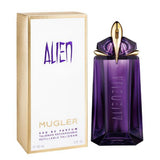 Thierry Mugler Eau De Parfum For Women Alien Refillable 90 ml