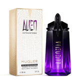Thierry Mugler Eau De Parfum Alien Extraintense Intense For Women 90 ml Refillable