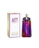 Thierry Mugler Eau De Parfum Alien Hypersense For Women 90 ml Refillable