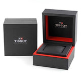 TISSOT Mod. LUXURY POWERMATIC 80-1