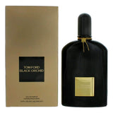 Tom Ford Eau De Parfum For Women Black Orchid 100 ml