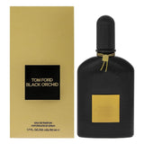 Tom Ford Eau De Parfum For Women Black Orchid 50 ml