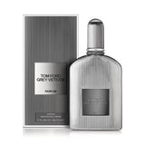 Tom Ford, Grey Vetiver, Parfum, For Men, 50 ml