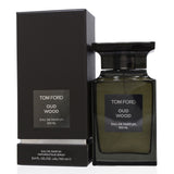 Tom Ford, Oud Wood, Eau De Parfum, Unisex, 100 ml