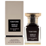 Tom Ford, Vanille Fatale, Eau De Parfum, Unisex, 30 ml