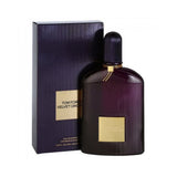 Tom Ford Eau De Parfum Velvet Orchid 100 ml For Women