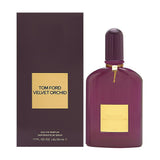 Tom Ford Eau De Parfum Velvet Orchid For Women 50 ml