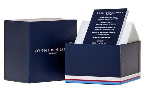 TOMMY HILFIGER Mod. TH85-1