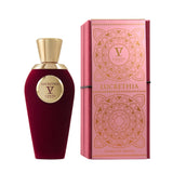 V Canto Extrait De Parfum Lucrethia Unisex 100 ml