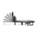4-in-1 Convertible Single Sofa Bed Softfa InnovaGoods-3