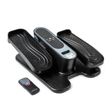 Mini Electric Elliptical with Remote Control Velora 4000 InnovaGoods-6