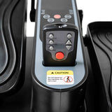 Mini Electric Elliptical with Remote Control Velora 4000 InnovaGoods-3