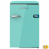 Mini Fridge Cecotec Bolero CoolMarket TT Origin 110 Green 110 L-3