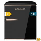 Mini Fridge Cecotec Bolero CoolMarket TT Origin 45 Black 45 L 44,7 x 53,4 x 55 cm-1