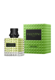 Valentino Eau De Parfum Born In Roma Green Stravaganza Donna 100 ml