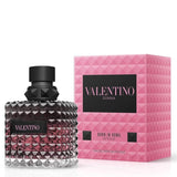 Valentino Eau De Parfum Born In Roma Intense For Women 100 ml