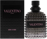 Valentino Eau De Toilette For Men Born In Roma Intense 100 ml