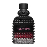 Valentino Eau De Toilette For Men Born In Roma Intense 100 ml