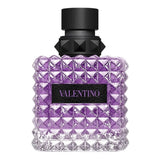 Valentino Eau De Parfum Born In Roma Purple Melancholia For Women 100 ml