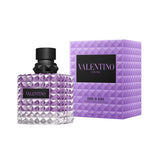 Valentino Eau De Parfum Born In Roma Purple Melancholia For Women 100 ml