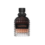 Valentino Uomo Born In Roma Coral Fantasy Eau De Toilette For Men 100 ml