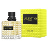 Valentino Donna Born In Roma Yellow Dream Eau De Parfum For Women 100 ml