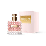 Valentino Donna Eau De Parfum For Women 100 ml